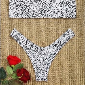 Zaful bikini BOTTOMS